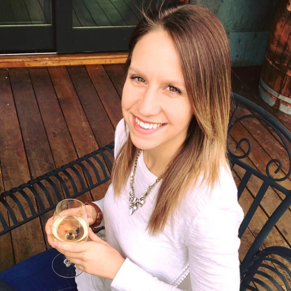 Meet your Posher, Alyssa